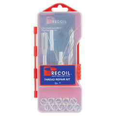 Recoil - M12 Thread Repair Kit -1.5 Inc. Drill | RC37128