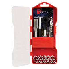 Recoil - M12 Thread Repair Kit -1.5 Inc. Drill | RC37128