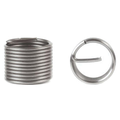 Recoil - M16 Insert F/run Tanged -2x1.5D 5Pk | RC25163