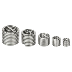 Recoil - M16 Insert F/run Tanged -2x1.5D 5Pk | RC25163