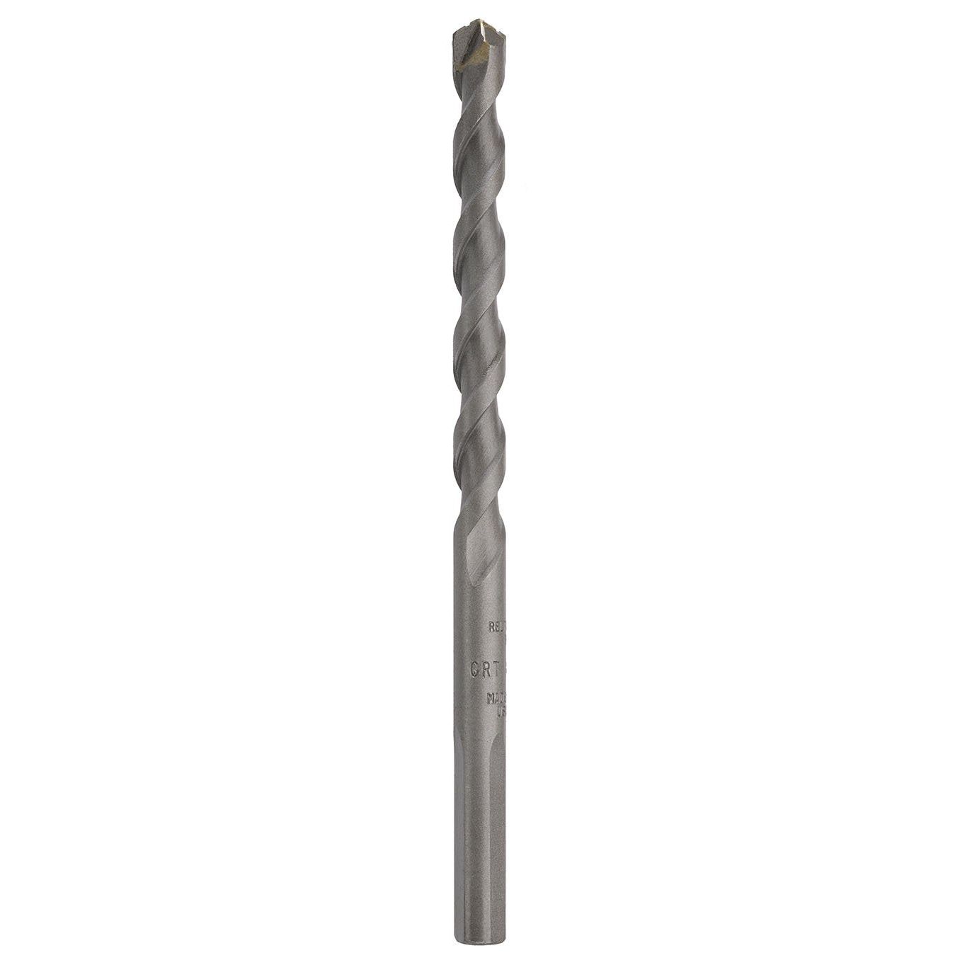 Bordo - 3/8" GRT Multi-Purpose 6" Drill | GRT-6-6