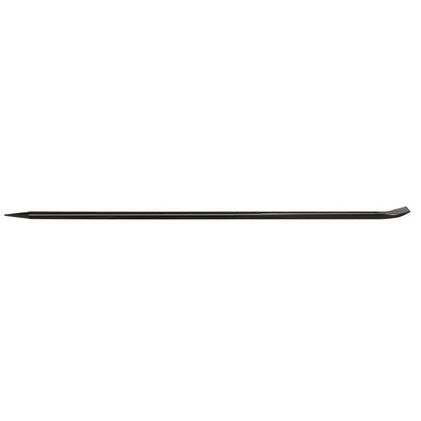 Rennsteig - Crowbar Straight Edge with Tip 1m | 27321000
