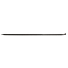 Rennsteig - Crowbar Straight Edge with Tip 1m | 27321000