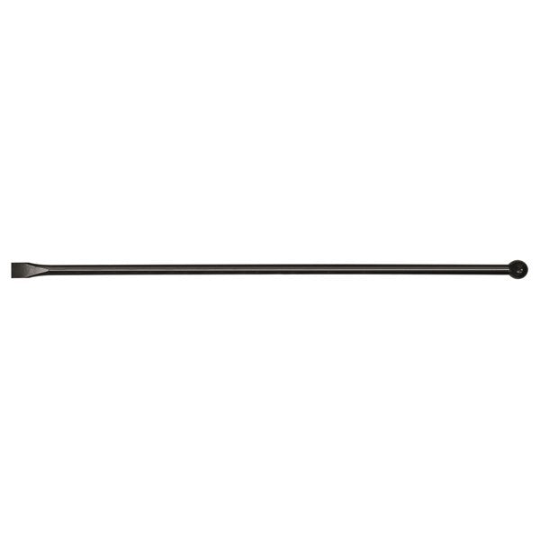 Rennsteig - Crowbar Straight Edge Ball Tip 1.5m | 27351500