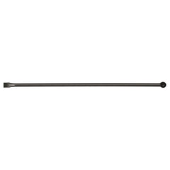 Rennsteig - Crowbar Straight Edge Ball Tip 1.5m | 27351500