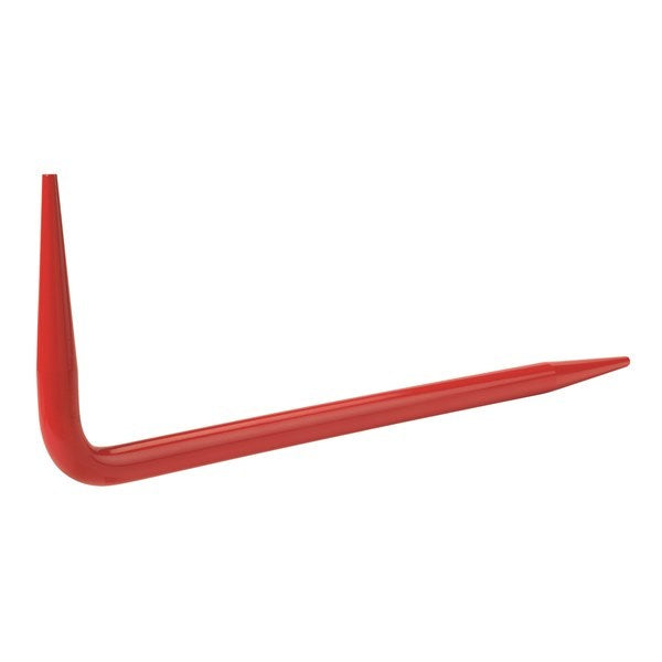 Rennsteig - Angular Assembly Bar 300 x 5mm | 278010