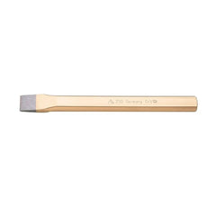 Rennsteig Flat Cold Chisel | SKU20024 | Durable Metal Cutting Tool