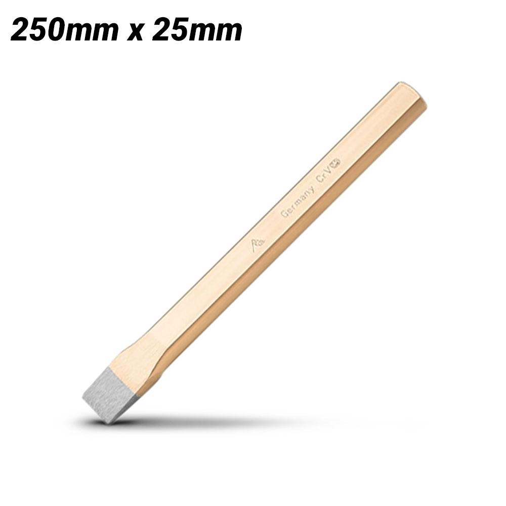 Rennsteig Flat Cold Chisel | SKUXYZ123 | Built for Tough Cuts