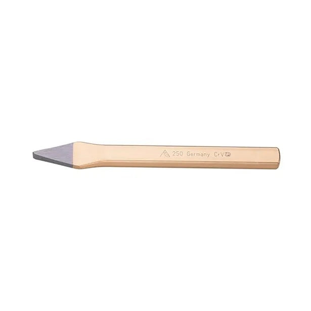 Rennsteig Flat Cold Chisel | SKU.RC30026 | Built for Precision Cuts
