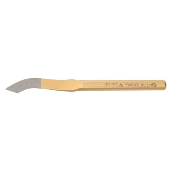 Rennsteig - Grooving Chisel 150 x 4mm | 392004