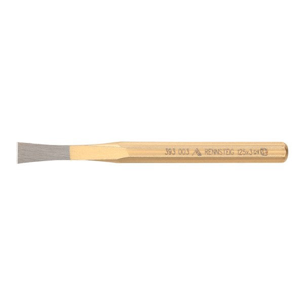 Rennsteig - Parting Chisel 150 x 4mm | 393004