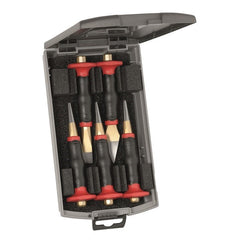 Rennsteig - Tool Set with Hand Guard 5pc | 421102