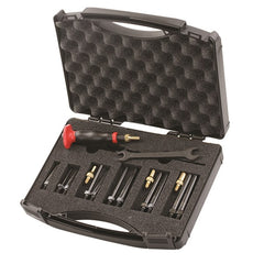 Rennsteig - Metalworking Punch Set 17pc | 426017