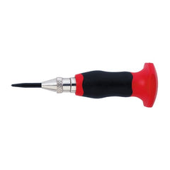 Rennsteig - Auto Centre Punch with Grip 130mm | 430231