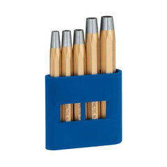 Rennsteig - Rivet Setter Set 5pc | 445100