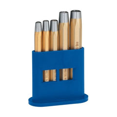 Rennsteig - Rivet Header Set 5pc | 446100