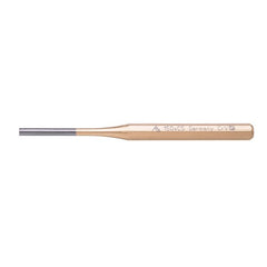 Rennsteig - Parallel Pin Punch 2.5mm | 450025