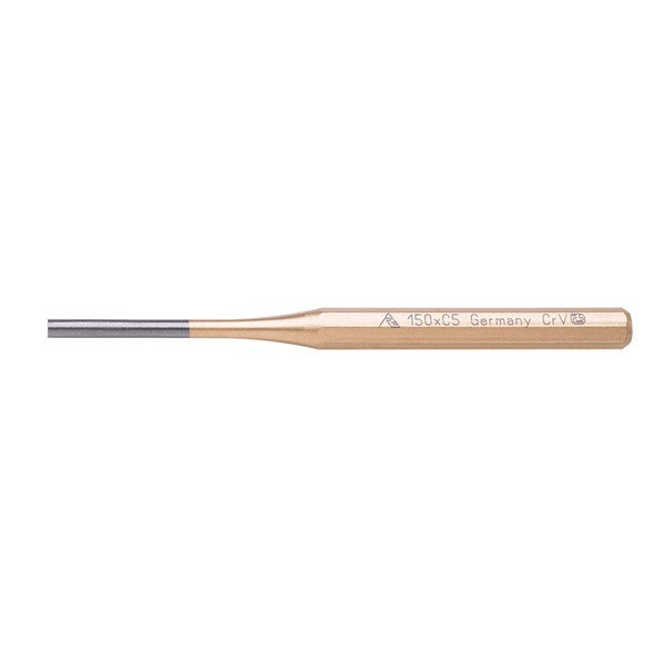 Rennsteig - Parallel Pin Punch 3.5mm | 450035