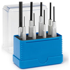 Rennsteig - Parallel Pin Punch Set 8pc | 457102