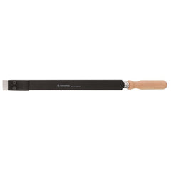 Rennsteig - Carbide Flat Scraper 450 x 25mm | 465025
