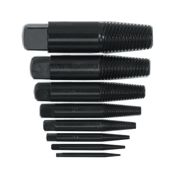 Rennsteig - Screw Extracter Set 8pc | 470912