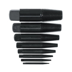 Rennsteig - Screw Extracter Set 8pc | 470912