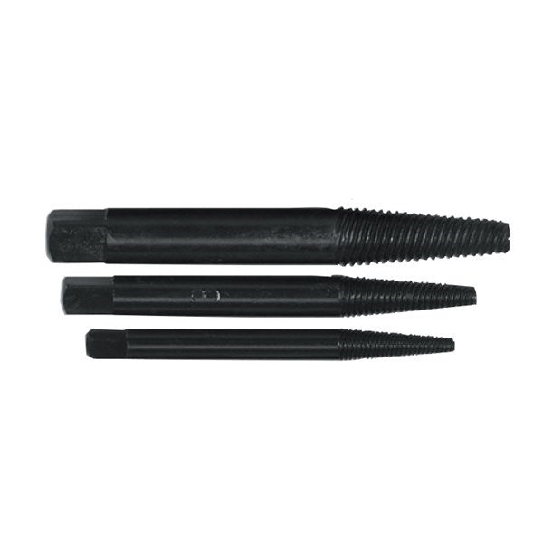 Rennsteig - Screw Extractor Set 3pc | 470913