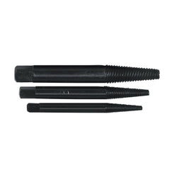 Rennsteig - Screw Extractor Set 3pc | 470913