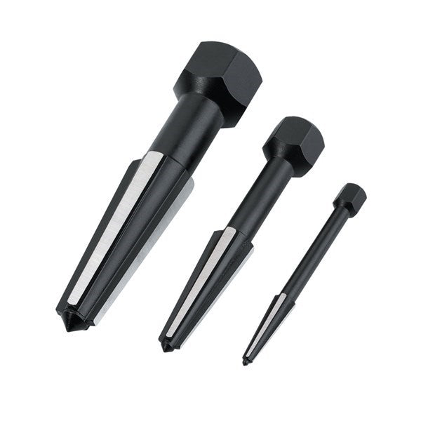 Rennsteig - Dual Edge Screw Extractor Set 3pc | 471903
