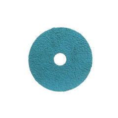 Alpha Carded 5 Pack 115mm X Z80 Resin Fibre Disc Zirc. Supreme Grit Alpha Carded 5 Pack 115mm X Z80 Resin Fibre Disc Zirc. Supreme Grit