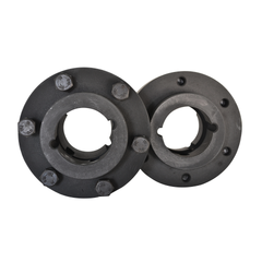 Gear Coupling 1030 G20 - Rigid Hub | 1030G20-RH