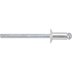 ICCONS® - Rivet Countersunk Alu-Steel 5-4 | RC-AS54