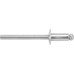 ICCONS® - Rivet Dome All Aluminium 4-2 | RD-AA42