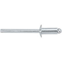ICCONS® - Rivet Dome All Steel 6-2 | RD-SS62
