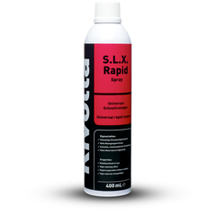 Fuchs - Rivolta S.L.X. Rapid Spray 400ml Aerosol | 4091400