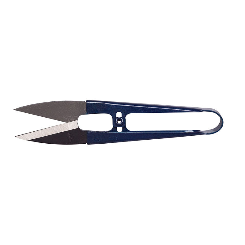 Sterling-Metal Thread Snip
