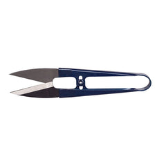 Sterling-Metal Thread Snip