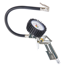888 Tools - Tyre Service - Air Inflator (Pistol) | S-850