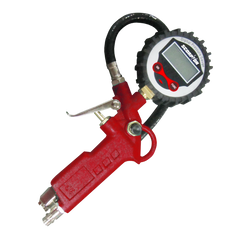 888 Tools - Tyre Service - Air Inflator (Digital) | S-870