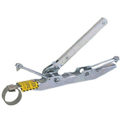 AIP - Clamp Preformed Band Type Hand Tool Centre Punch Style - Cpt01 | 46-400-900 | S38BDT