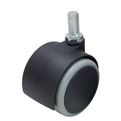 Richmond Rolling Solutions - S054PK2 SWIVEL 3/8 THREAD 2PACK NON MARKING | 060FURNS054PK2