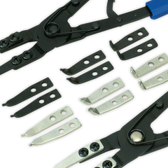 Toledo - 2.8mm Tip Angle Head 15 ° | 301802