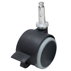 Richmond Rolling Solutions - S055BPK2 BRK GRIPNEK SWIV 2PACK NON MARKING | 060FURNS055BPK2