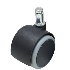 Richmond Rolling Solutions - S057PK2 SWIVEL WIRECLIP 2PACK NON MARKING | 060FURNS057PK2