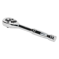 SP Tools - 1/4" Drive Ratchet 90T Sealed Flex Head | SP21365
