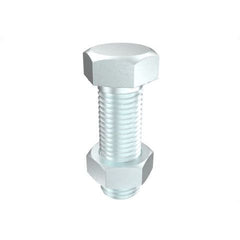Bremick - Grade 10.9 Set Screw Zinc ISO M12 x 50mm (Box of 50)