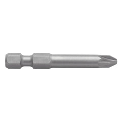 Sutton Tools - 60mm Screwdriver Bit S121 Pozidriv Pz2 D/end | S1210260