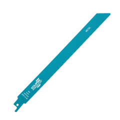 Spear & Jackson Reciprocating Blade Bi-Metal Metal 225 x 19 x 0.9mm X 18Tpi PK5