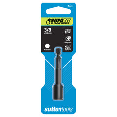 Sutton - Nutsetter Magnetic S132 3/8In 65mm Power 1Pk Supabit | S1320965