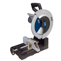 ITM Professional Trade 14″ 350mm Chop Cold Cut Saw TCT Blade